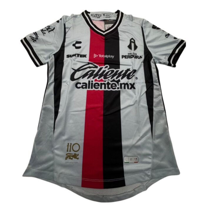Mens Atlas FC 2026/27 Away Jersey Player Version – view 6