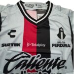 Mens Atlas FC 2026/27 Away Jersey Player Version – view 5