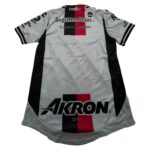 Mens Atlas FC 2026/27 Away Jersey Player Version – view 4