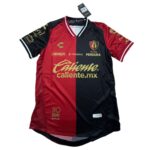 Mens Atlas FC 2026/27 Home Jersey Player Version – view 4