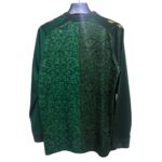 Mens Real Betis 2025/26 Away Long Sleeve Jersey – view 5