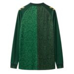Mens Real Betis 2025/26 Away Long Sleeve Jersey – view 2