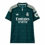 Mens Real Madrid 2026/27 Away Jersey – view 3