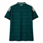 Mens Real Madrid 2026/27 Away Jersey – view 2