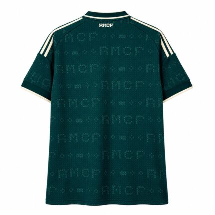 Mens Real Madrid 2026/27 Away Jersey – view 2