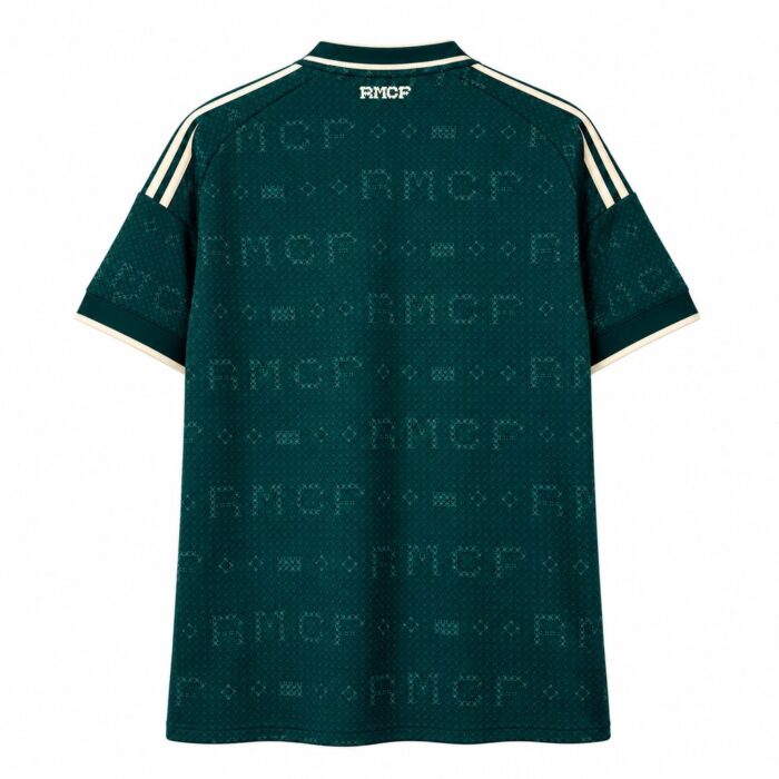 Mens Real Madrid 2026/27 Away Jersey – view 2