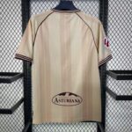 Mens Sporting de Gijón 2026/27 Third Jersey – view 6