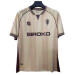 Mens Sporting de Gijón 2026/27 Third Jersey – view 5