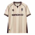 Mens Sporting de Gijón 2026/27 Third Jersey