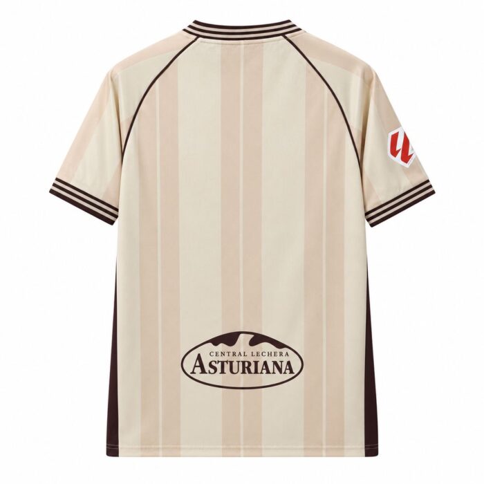Mens Sporting de Gijón 2026/27 Third Jersey – view 2