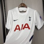 Mens Tottenham Hotspur 2026/27 Home Jersey – view 5