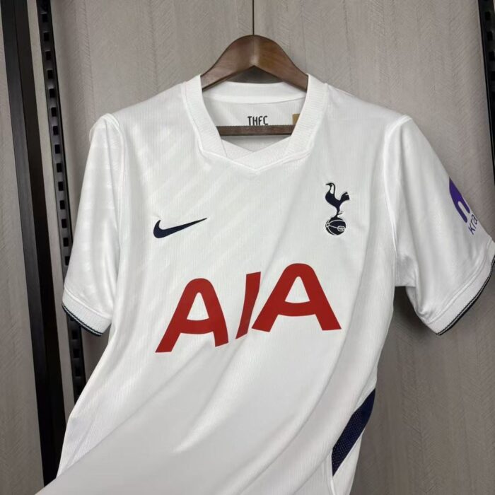 Mens Tottenham Hotspur 2026/27 Home Jersey – view 5