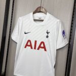 Mens Tottenham Hotspur 2026/27 Home Jersey – view 6