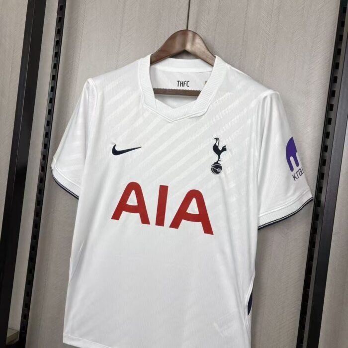 Mens Tottenham Hotspur 2026/27 Home Jersey – view 6