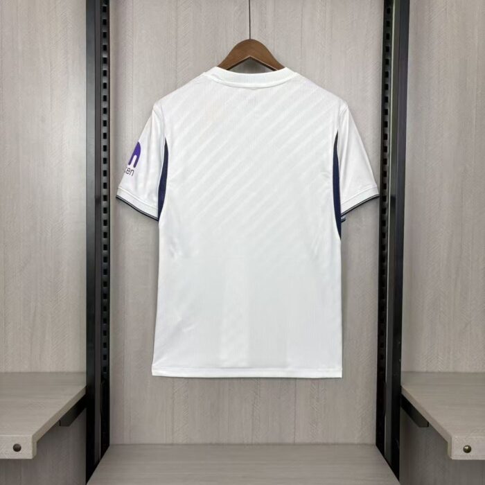 Mens Tottenham Hotspur 2026/27 Home Jersey – view 4