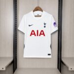 Mens Tottenham Hotspur 2026/27 Home Jersey – view 3
