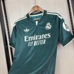 Mens Real Madrid 2026/27 Away Jersey – view 6