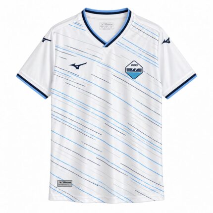 Mens S.S. Lazio 2026/27 Away Jersey