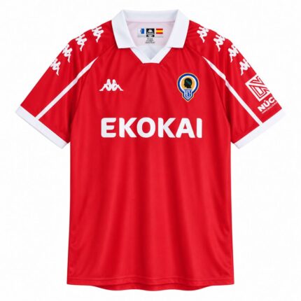 Mens Hercules CF 2026/27 Away Jersey