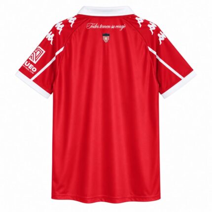 Mens Hercules CF 2026/27 Away Jersey – view 2
