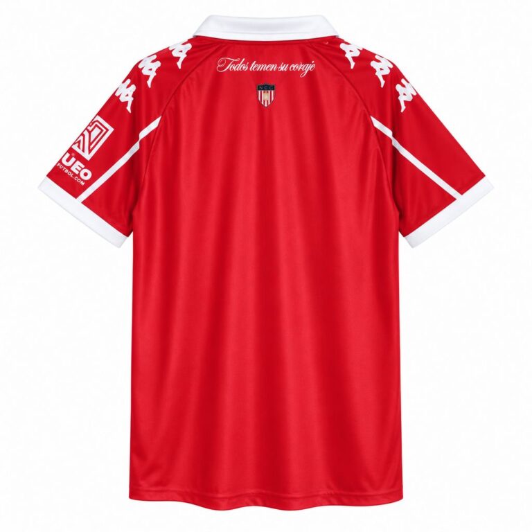 Mens Hercules CF 2026/27 Away Jersey – view 2