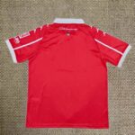 Mens Hercules CF 2026/27 Away Jersey – view 4