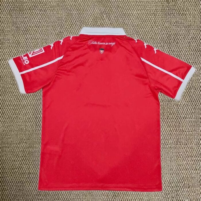 Mens Hercules CF 2026/27 Away Jersey – view 4