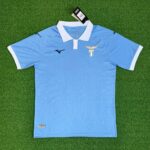 Mens S.S. Lazio 2026/27 Home Jersey – view 5
