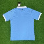 Mens S.S. Lazio 2026/27 Home Jersey – view 4