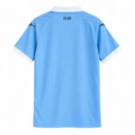 Mens S.S. Lazio 2026/27 Home Jersey – view 2