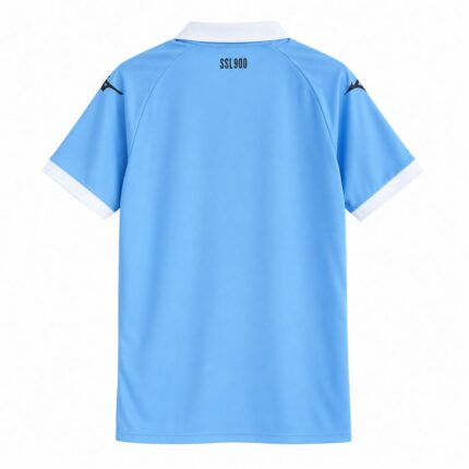 Mens S.S. Lazio 2026/27 Home Jersey – view 2