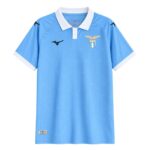 Mens S.S. Lazio 2026/27 Home Jersey