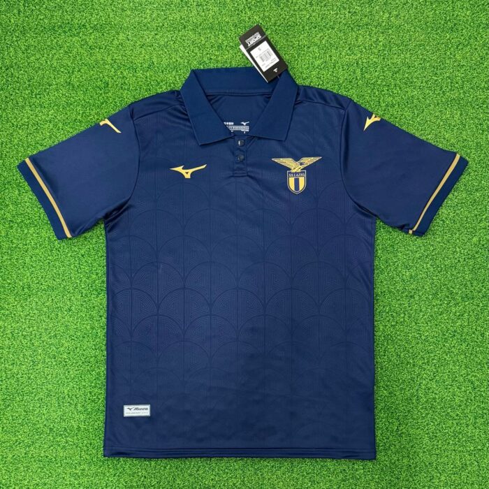 Mens S.S. Lazio 2026/27 Third Jersey – view 5