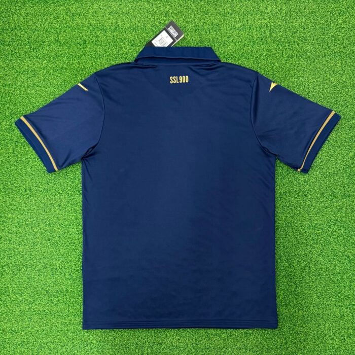 Mens S.S. Lazio 2026/27 Third Jersey – view 4