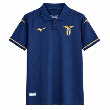 Mens S.S. Lazio 2026/27 Third Jersey