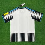 Mens Newcastle United 2026/27 Home Jersey – view 5