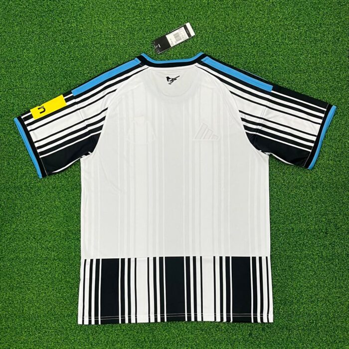 Mens Newcastle United 2026/27 Home Jersey – view 5