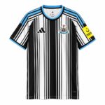 Mens Newcastle United 2026/27 Home Jersey – view 3