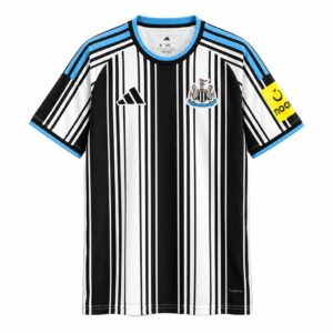 Mens Newcastle United 2026/27 Home Jersey