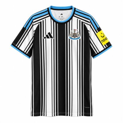 Mens Newcastle United 2026/27 Home Jersey
