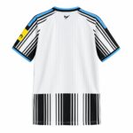 Mens Newcastle United 2026/27 Home Jersey – view 2
