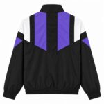 Mens Real Madrid 2026 Windbreaker – view 2