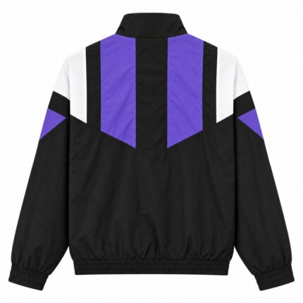 Mens Real Madrid 2026 Windbreaker – view 2