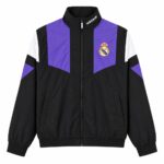 Mens Real Madrid 2026 Windbreaker – view 3