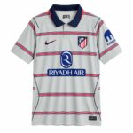 Mens Atletico Madrid 2026/27 Third Jersey