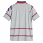 Mens Atletico Madrid 2026/27 Third Jersey – view 2