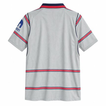 Mens Atletico Madrid 2026/27 Third Jersey – view 2