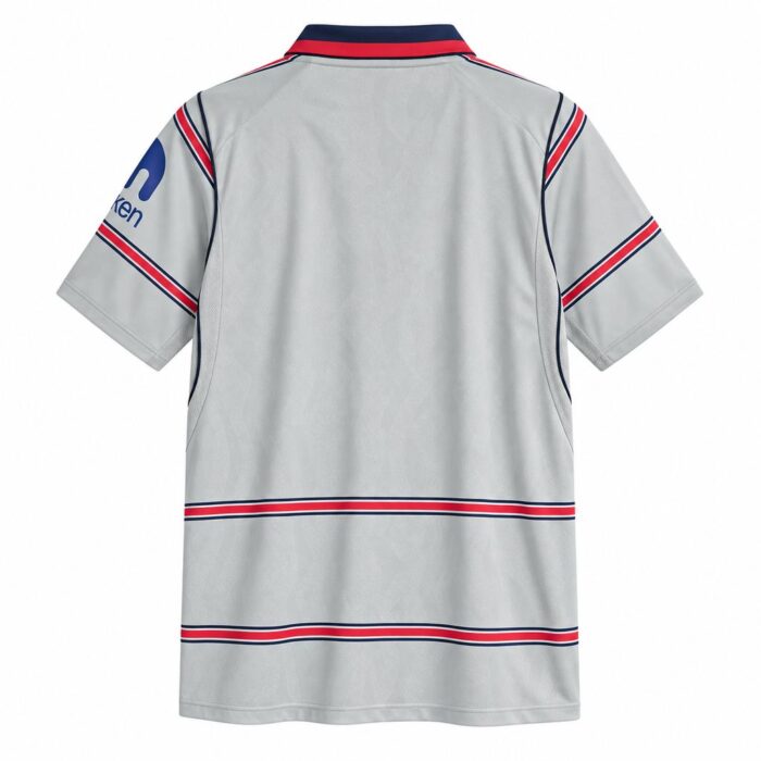 Mens Atletico Madrid 2026/27 Third Jersey – view 2