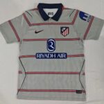 Mens Atletico Madrid 2026/27 Third Jersey – view 5