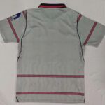 Mens Atletico Madrid 2026/27 Third Jersey – view 4